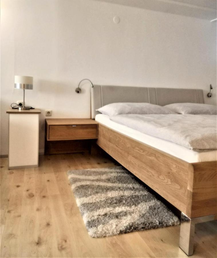Ferienwohnungen Anna Balazs Illmitz Exterior foto